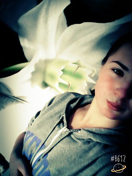 Екатерина Высоцкая