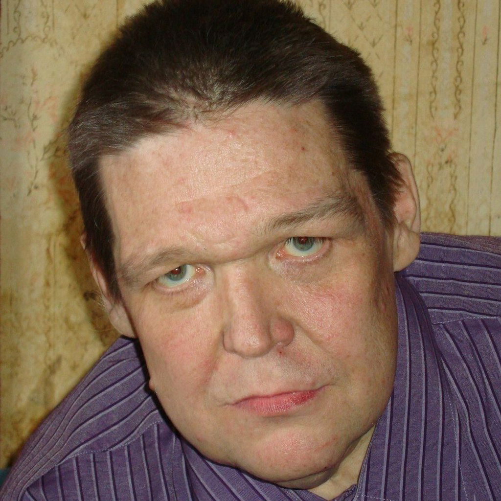 Борис Бабуров