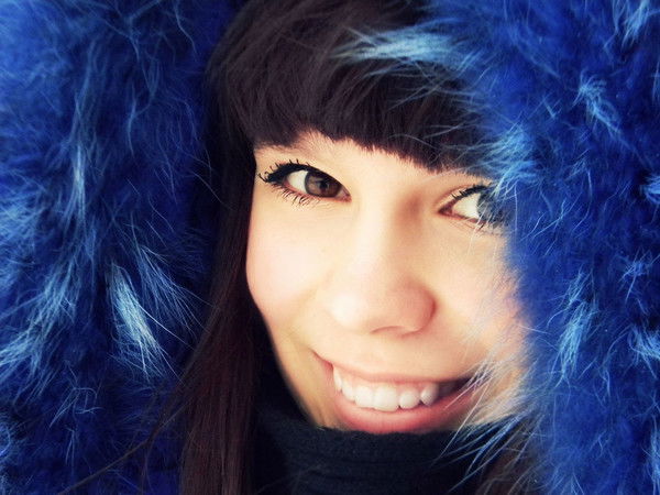 Полина Зададаева