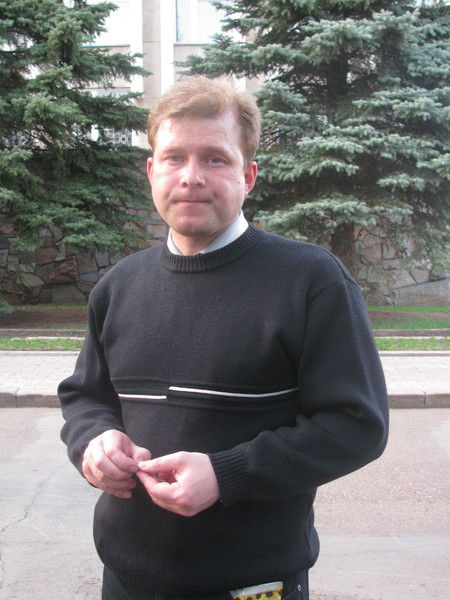 Алексей Гепп