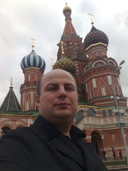 Владимир Громов