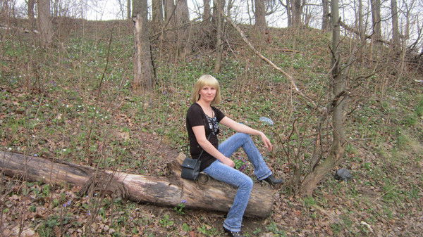 Светлана Каметова