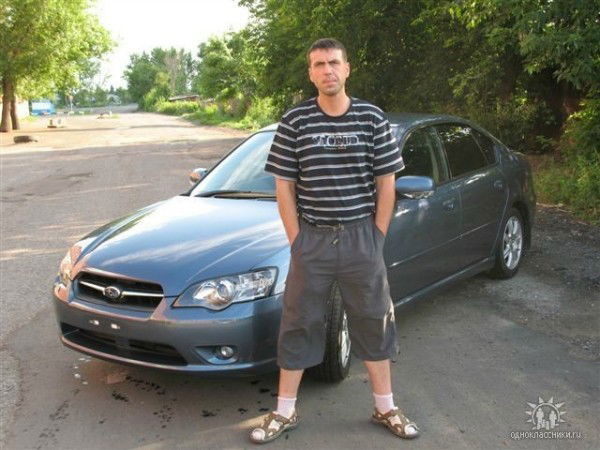 Владимир Соловьев