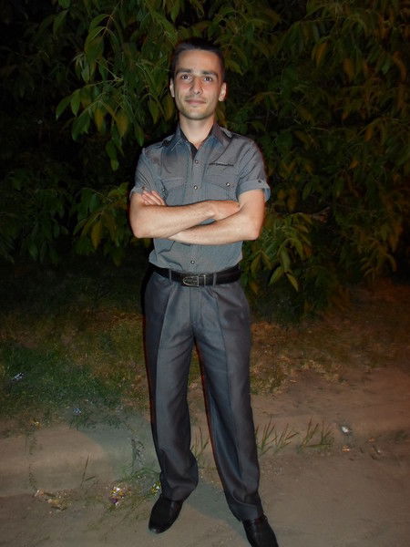 Сергей Кобяков