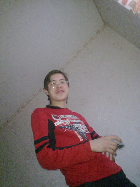 Анатолий Иванцов