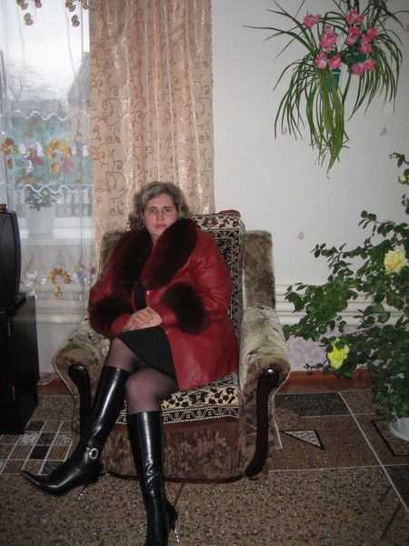 Наталья Стукан