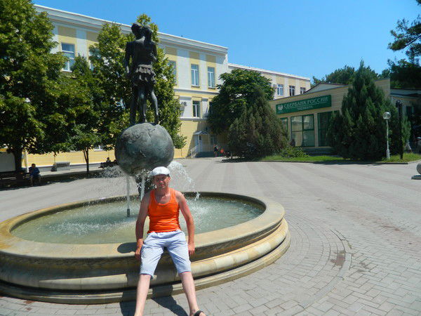 Максим Шебанов