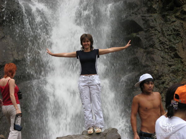 Елена Багмет