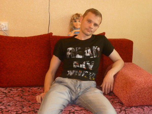 Евгений Соловьев