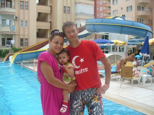 Константин Васенков