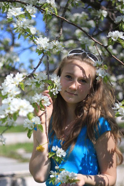 Юлия Зурбашева