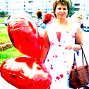 Ольга Шахрзаева
