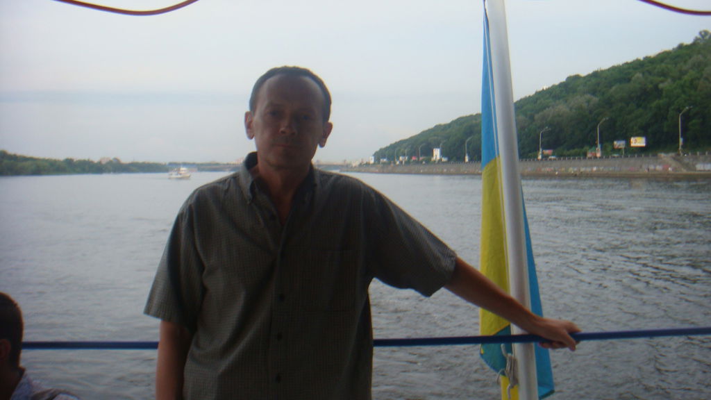 Владислав Подоля