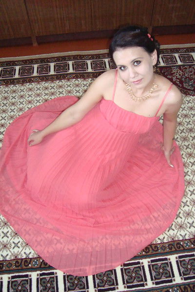 Регина Карамова