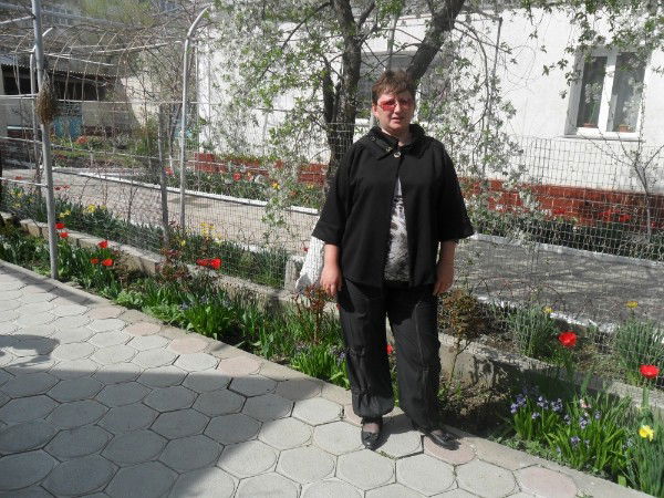 Светлана Масленникова