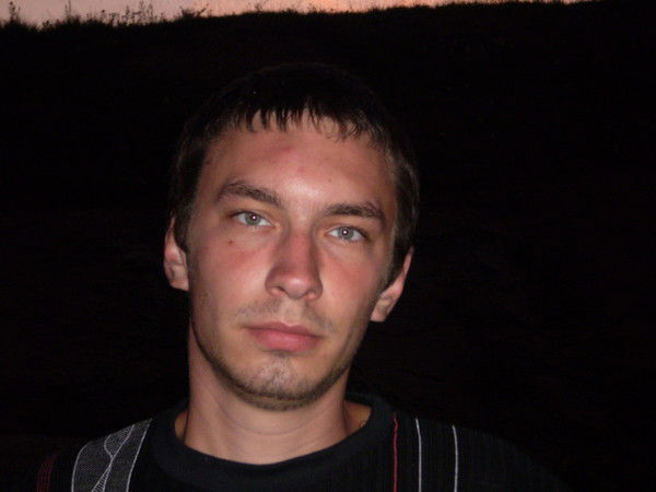 Сергей Дересков