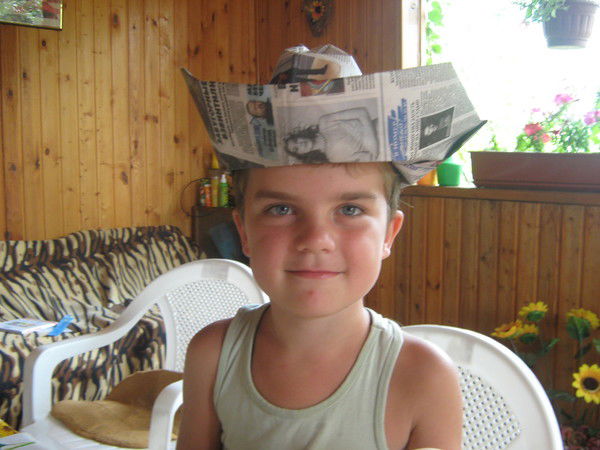 Данила Соколов