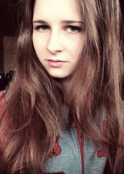 Инна Баканова