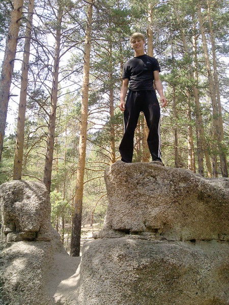 Александр Дитлер