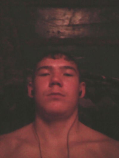 Миша Долгов