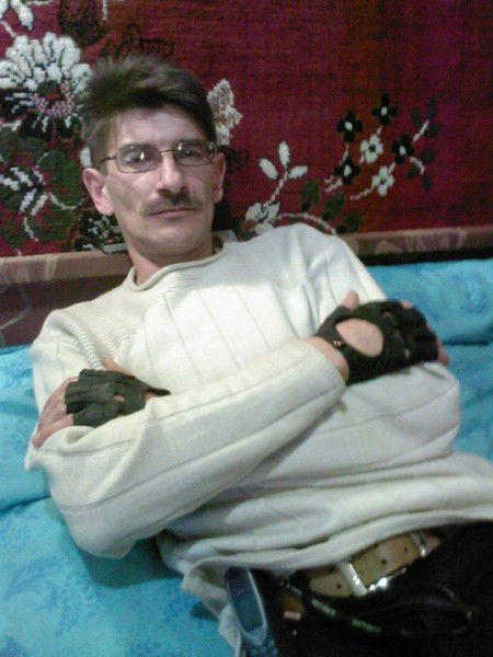 Георгий Тюленев