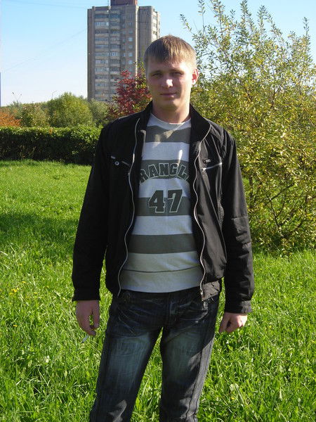 Артур Терюшов