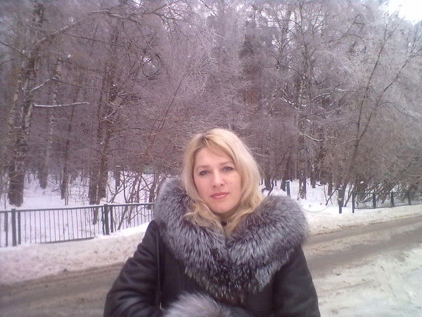 Оксана Витун