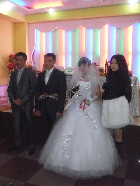 Ташболот Омурзаков