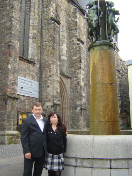 Юрий Мешковой