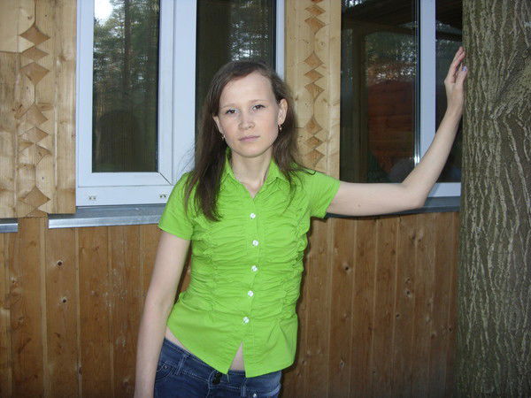 Лейсан Сахипгараева