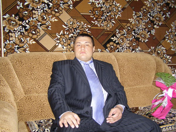 Георгий Авдеев