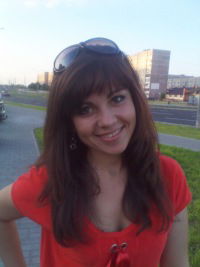 Настена Цейко