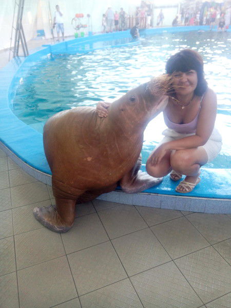 Марина Карпенко