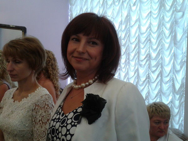 Инна Роднова