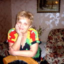 Тамара Жукова