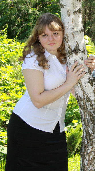 Юлия Пулинец