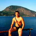 Сергей Дубовенко
