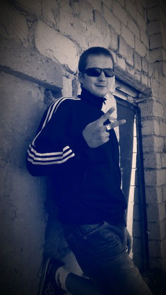 Сергей Бунько