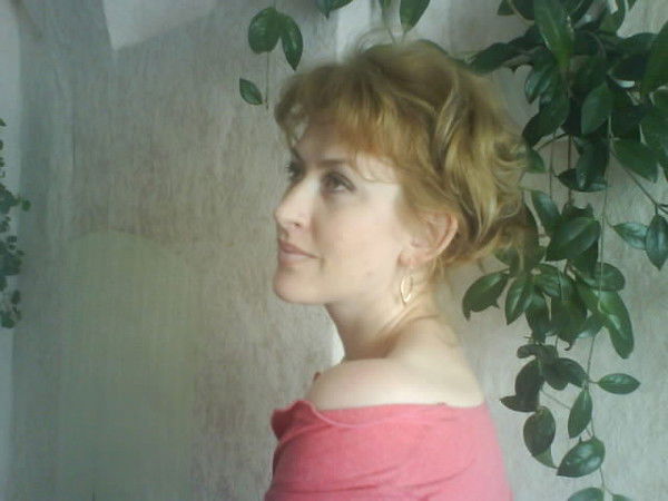 Людмила Федоренко