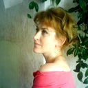 Людмила Федоренко