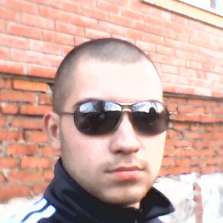 Илья Абдурахманов