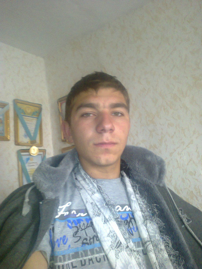 Иван Матковский