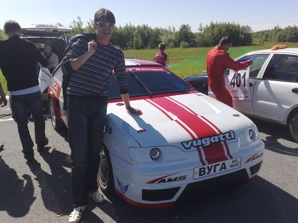 Анатолий Сташкевич