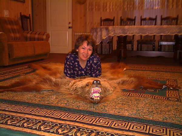 Айтжамал Уалибекова