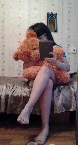 Айнура Кенжегалиева