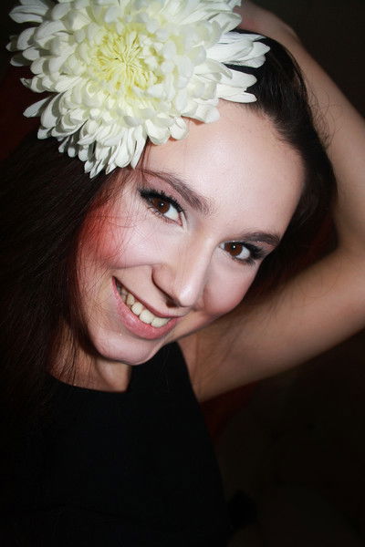 Анастасия Власова