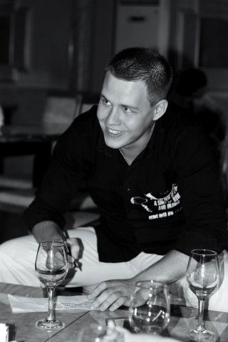 Слава Торохтий