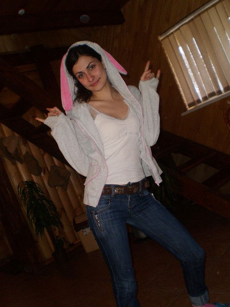 Виктория Шакина