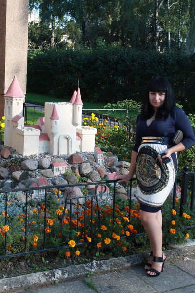 Яна Кузнецова