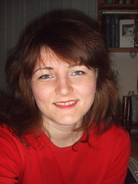 Марина Андреева